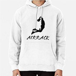 AirGLOSS basketball Pullover Hoodie