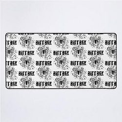 Airrack Spider Desk Mat