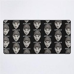 Airrack Desk Mat
