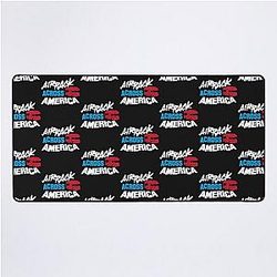 AirRack Across America Desk Mat
