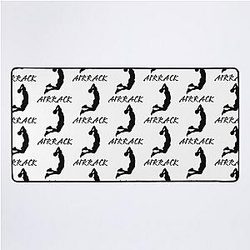 AirRack New Basketball Desk Mat