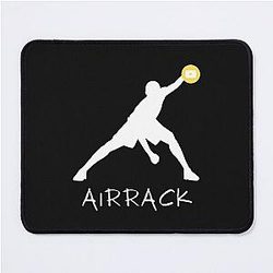 Airrack Mouse Pad