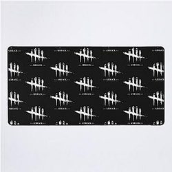 Airrack Desk Mat
