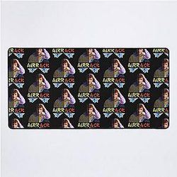 Airrack Spider Web Desk Mat