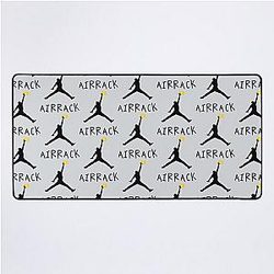 Air Rack New Basketball Desk Mat