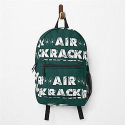 Airrack Spider Web Backpack