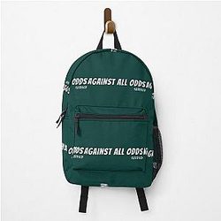 Airrack Against All Odds Backpack