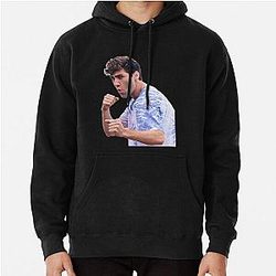 Airrack Pullover Hoodie