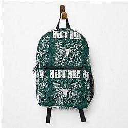Airrack Against All Odds Backpack