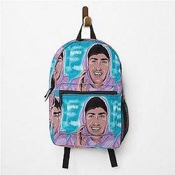 Airrack Backpack