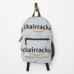 AirRack Against All Odds Backpack