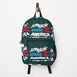 AirRack Across America Backpack