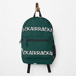 Airrack Against All Odds Backpack