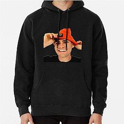 Airrack Spider Web Hoodie