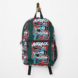 AirRack Across America Backpack