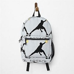 AirRack Merch Backpack