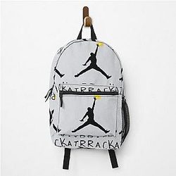 AirRack New Design Basketball Backpack