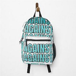 Air Rack Against Odds Backpack