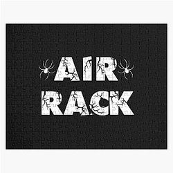 Airrack Spider Web Jigsaw Puzzle