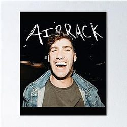 Airrack Poster