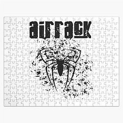 Airrack Spider Jigsaw Puzzle