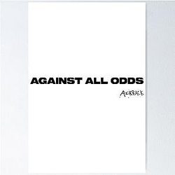 Airrack Merch Against Odds Poster