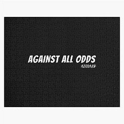 Airrack Against All Odds Jigsaw Puzzle