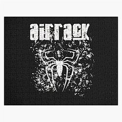 AirRack Against All Odds Jigsaw Puzzle