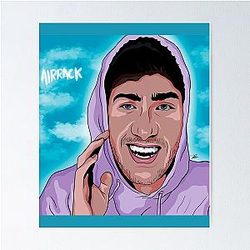 Airrack Poster
