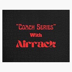 Airrack Merch Jigsaw Puzzle