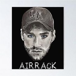 Airrack Poster