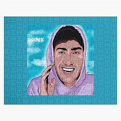 Airrack Jigsaw Puzzle