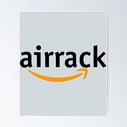 Airrack Against All Odds Poster