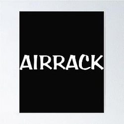 Airrack Against All Odds Poster