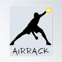 Airrack Merch