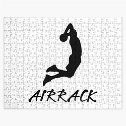 Airrack New Design Basketball Jigsaw Puzzle