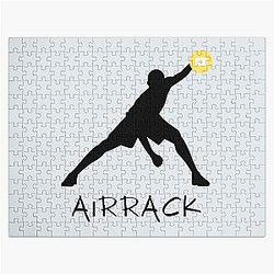 AirRack Merch AirRack Jigsaw Puzzle
