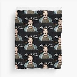 Airrack Duvet Cover