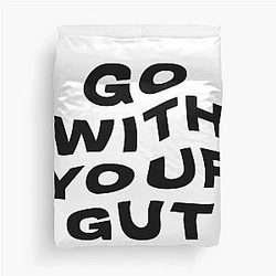 Airrack Merch Go with Duvet Cover