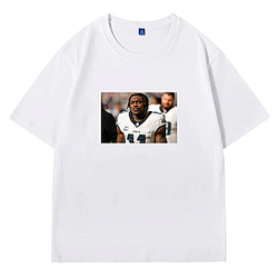 A. J. Brown Signature A. J. Brown T-Shirts