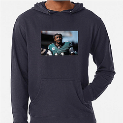 A. J. Brown Merchandise A. J. Brown Hoodies