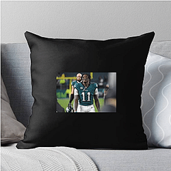 A. J. Brown Merch A. J. Brown Pillows Cover