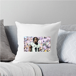 A. J. Brown Merchandise For Fans A. J. Brown Pillows Cover