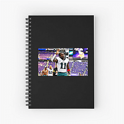 A. J. Brown Limited Collection A. J. Brown Notebook