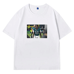 A. J. Brown Merch A. J. Brown T-Shirts
