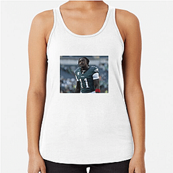 A. J. Brown Collection for fans A. J. Brown Tank Tops