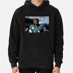 A. J. Brown Merchandise A. J. Brown Hoodies