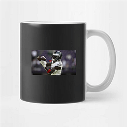 A. J. Brown Fan Art A. J. Brown Mugs