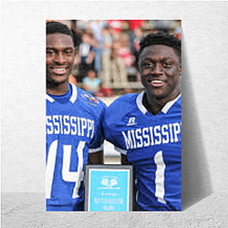 A. J. Brown Merch For Fans A. J. Brown Posters
