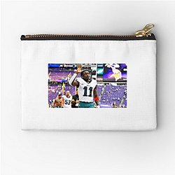A. J. Brown Limited Collection A. J. Brown Zipper Pouches